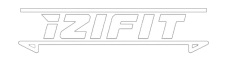 Logo Izifit Transparent Horizontal